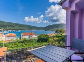 Villa Lavanda, hotell i Cres