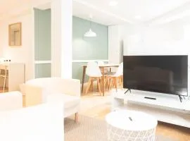 Apartamento Bobes I