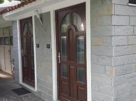 Apartma Rižana