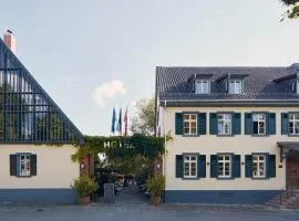 Hotel & Restaurant Grenzhof