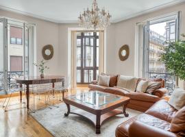 Always Easy l San Marcial