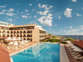 Hotel Calabona, hotell i Alghero