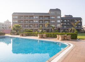 Hotel Highway King Bagru, hotel v destinaci Džajpur