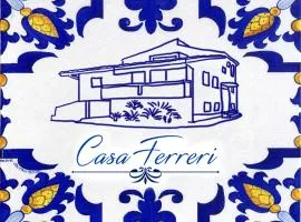 Casa Ferreri
