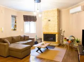 RestHouse Artemida