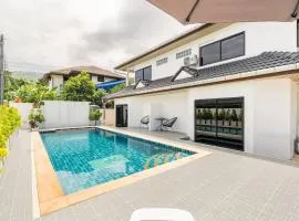 Chonlada Pool Villa - 6-BR - Kamala Beach