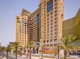 Hyatt Regency Al Kout Mall, khách sạn ở Kuwait