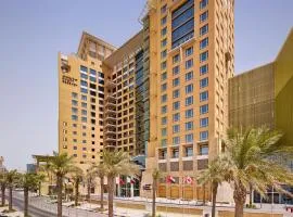 Hyatt Regency Al Kout Mall