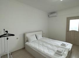 Апартаменты Esnat, apartment in Gudauta