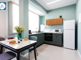 Design apartments in Netanya