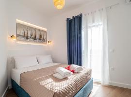 Corfu Bleview Suite, cheap hotel in Kanoni