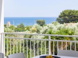 Color Dream Residence, hotel v destinaci Monopoli