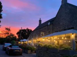 The Keepers Arms