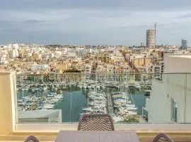 Stunning 2BR penthouse with beautiful harbour view BY 360 Estates
