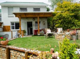 The Khaya Accommodation for the Soul, hotel a Lorraine