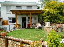 The Khaya Accommodation for the Soul