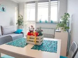 GreatHome Apartament