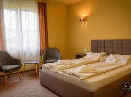 Nosztalgia Resort
