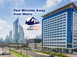 Novotel World Trade Centre Dubai