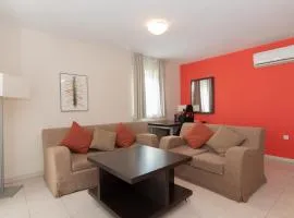 Residence Marina Garbin Apartment