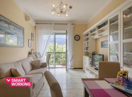 Un Balcone sulle Colline di Rapallo by Wonderful Italy