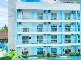 Bohol Dolphin Bay Resort – hotel w Panglao City