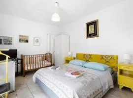 Monolocale Arianna 1