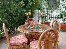 Passiflora apartment - near the sea