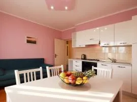 Tome apartments