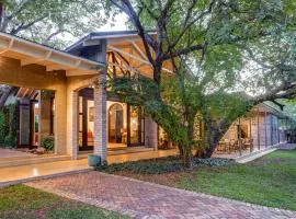 Mbano Manor Hotel Victoria Falls