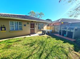 eagles inn, hotel in Richards Bay