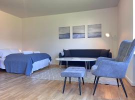 One Bedroom Apartment In Rdovre, Trnvej 33a,, orlofshús/-íbúð í Rødovre