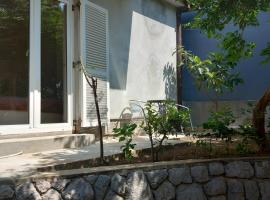 Apartman Selce, cottage in Selce