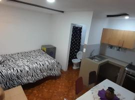 Casa campestre en las faldas del Taita Imbabura 3, hotel v destinaci Otavalo