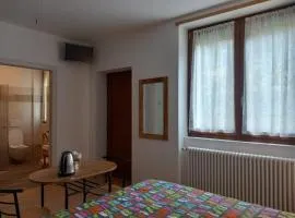 Agriturismo Fiordimelo-Camere