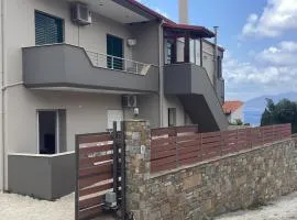 MARMARI apartments