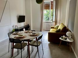 Guesthouse Rosa di Parma