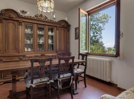 Gigli di Firenze, vacation rental in Rufina