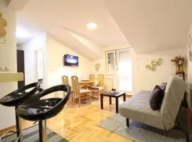 Flat 23