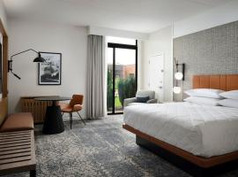 Sheraton Grand Rapids Airport Hotel, ξενοδοχείο κοντά στο Διεθνές Αεροδρόμιο Gerald R. Ford - GRR, Γραντ Ράπιντς