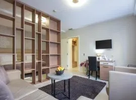 Hotel Srbija Garden-FREE PARKING