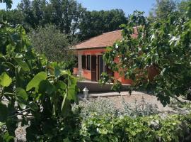 The Forest House Krk 2, hotel a Kras