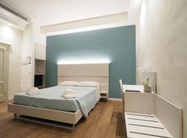 Relais Dogana Rooms, B&B/chambre d'hôtes à Moniga del Garda