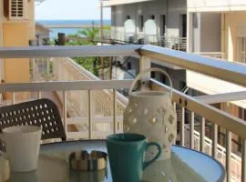 Comfortable Apartment in the Center of Alexandroupolis
