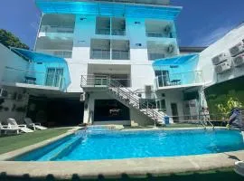 Hotel Santa Fe