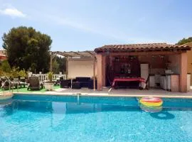 Appartement Avec Piscine Et Cuisine