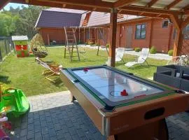 Apartamenty Majka