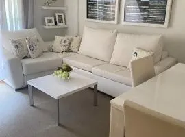 Apartamento premium Canela Park
