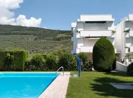 Casa Emi w/Swimming Pool & Private Garden