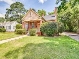 Georgia Vacation Rental: 3 Mi to Downtown Columbus